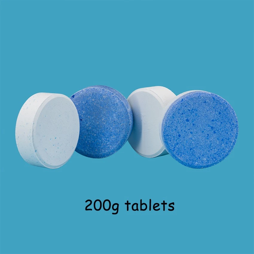 TCCA 90 Chlorine Granular