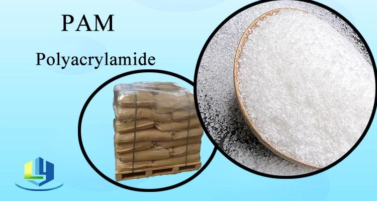 Friction Reducer Polyacrylamide Flocculant Friction Reducer Polyacrylamide Flocculant