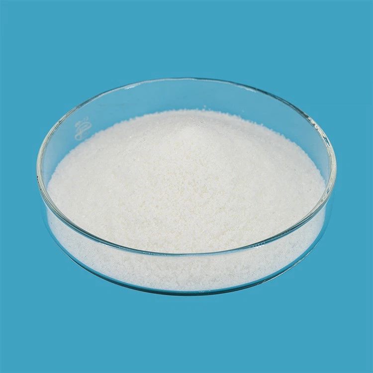 Polyacrylamide Cation PAM Polymer Polyacrylamide Cation PAM Polymer