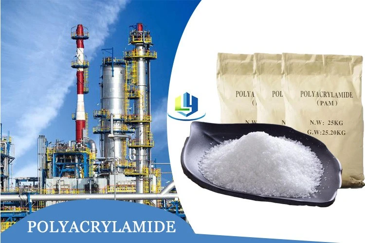 Cationic Polyacrylamide Emulsion Granule PAM (2) Cationic Polyacrylamide Emulsion Granule PAM (2)