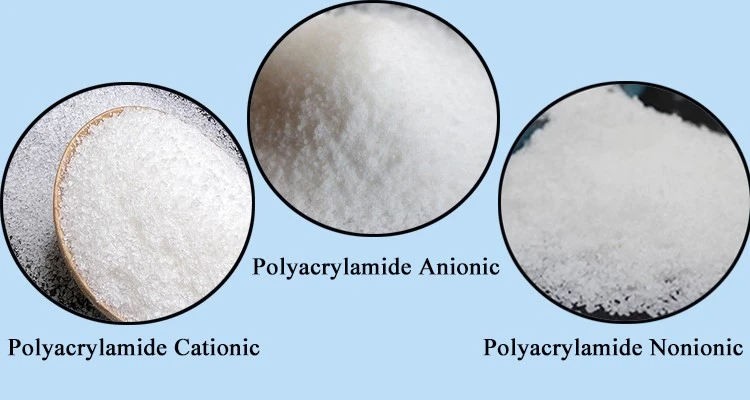Cation PAM Polyacrylamide Crystal Gel Cation PAM Polyacrylamide Crystal Gel