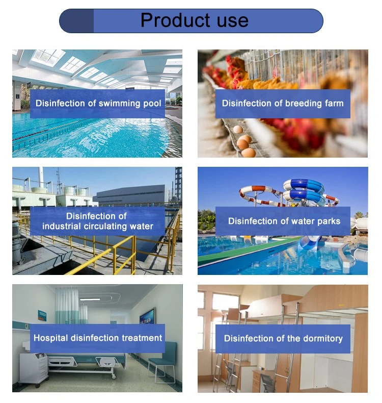 Powerful TCCA Disinfectant Tablets for Crystal Clear Swimming Pool Water Powerful TCCA Disinfectant Tablets for Crystal Clear Swimming Pool Water