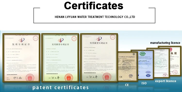 Anionic Polyacrylamide for Drilling Mud Additive (4)