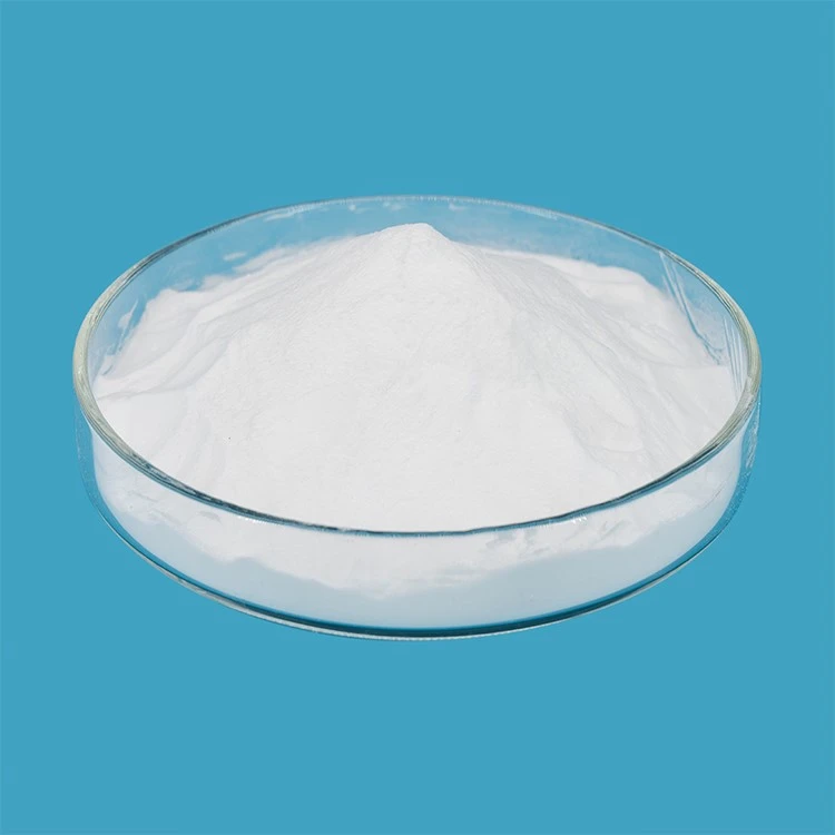 Cationic Polyacrylamide Flocculant for Effective Water Treatment (3)