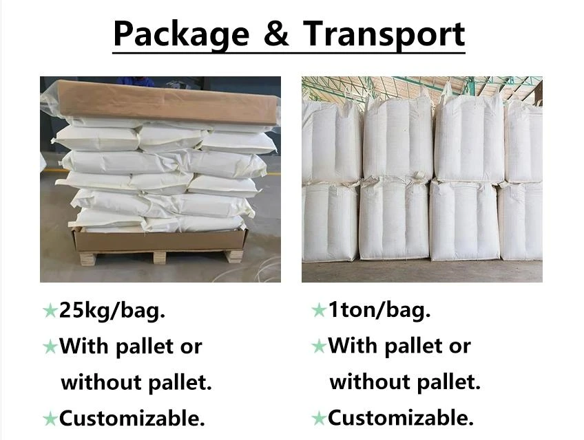 Powder Cation PAM Polyacrylamide Price (2)