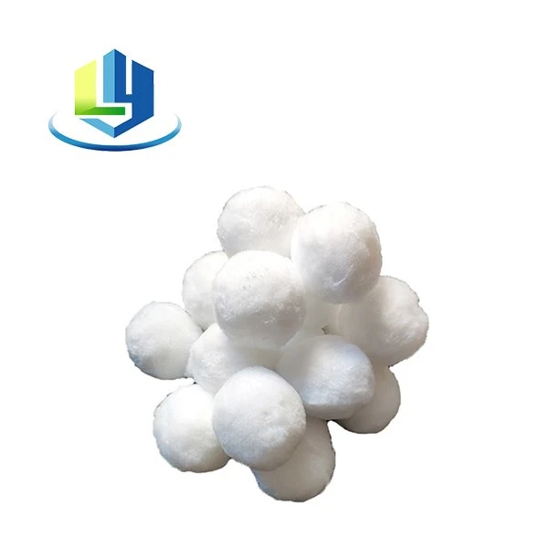 Dīķa filtra vides bio bumbas