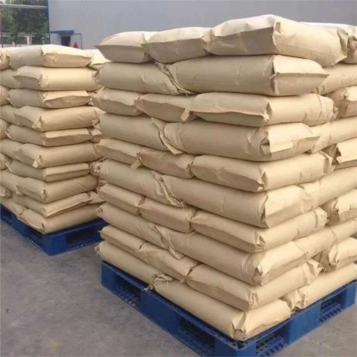 ​Cationic Polyacrylamide Powder Highly Effective Flocculant For Water Treatment And Industrial Processes