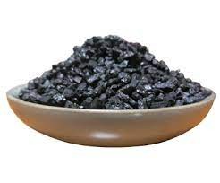 Coal Based Activated Carbon For Sewage Purification And Air Purification