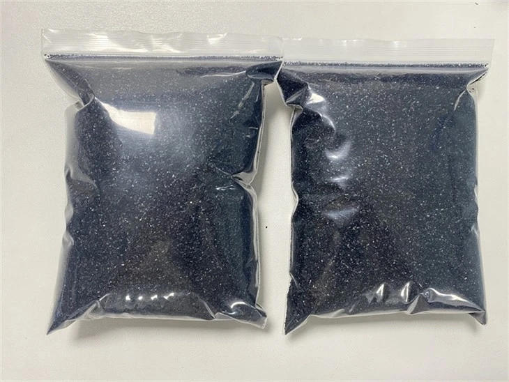 Coconut Shell Activated Carbon