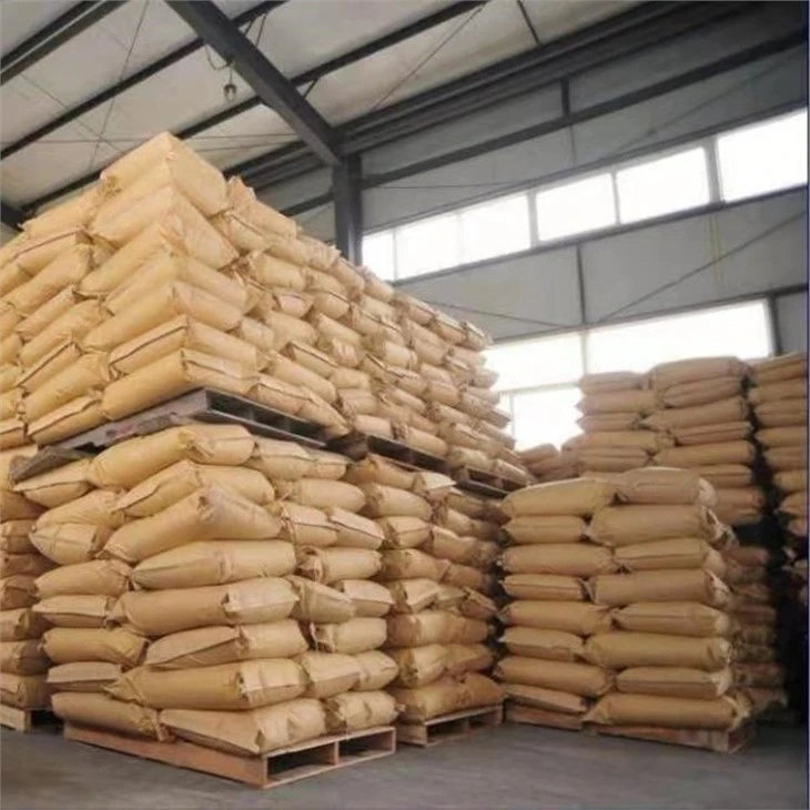 Friction Reducer Polyacrylamide Flocculant