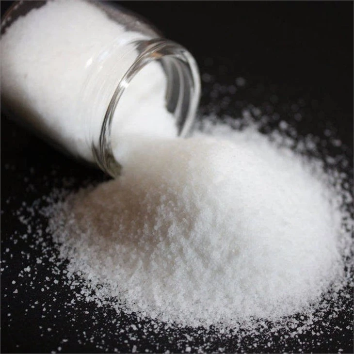 PAM Powder Anionic Polyacrylamide For Agriculture