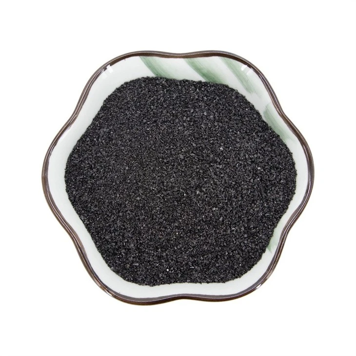 Pellet Activated Carbon