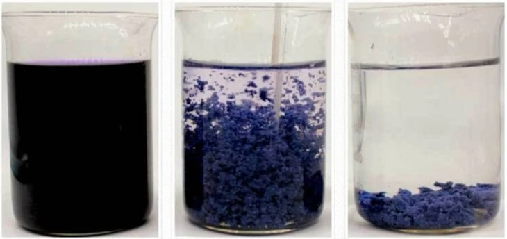 Polyacrylamide Flocculant For Water Treatment Mining And Drilling
