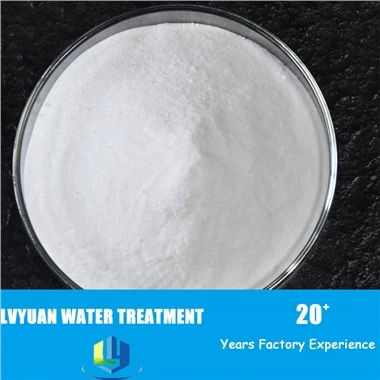 PAM emulsijas anjonu poliakrilamīda pulveris 9003-05-8