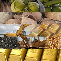6x12 acu zelta reģenerācijas granulu aktivētā ogle