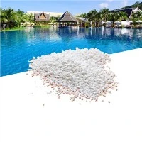 Hot Sale Swimming Pool 90% Chlorine TCCA Granular