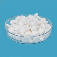 Tabletes Tcca 90 Hlors