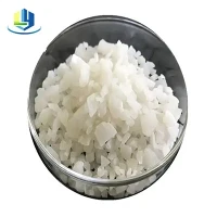 White Flake alumīnija sulfāts notekūdeņu attīrīšanai