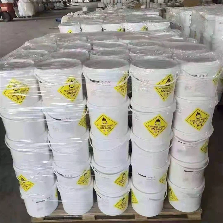 Multifunction Trichloroisocyanuric Acid TCCA 200g 87-90-1
