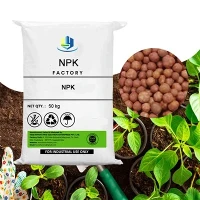 26-8-8 NPK kombinētais mēslojums ar mikroelementiem, kas ideāli piemērots agrīnai augšanas stadijai, vairumtirdzniecība