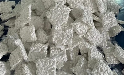 Augstas kvalitātes poliestera šķiedras lode 3 lbs baseina filtra bumbiņas, baseina filtra smiltis videi draudzīgi filtra materiāli peldbaseinam