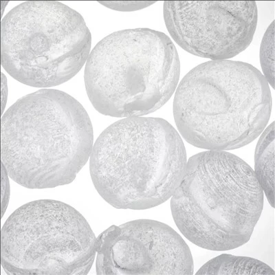 Ūdens apstrāde 1mm 3mm 6mm 10mm 20mm granulētas silifosa polifosfāta kristāla RO pretkaļķa bumbiņas