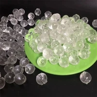 Vairumtirdzniecība ūdens attīrīšanas NSF pakāpes Crystphos lēnas atbrīvošanās pretskalants Siliphos bumba
